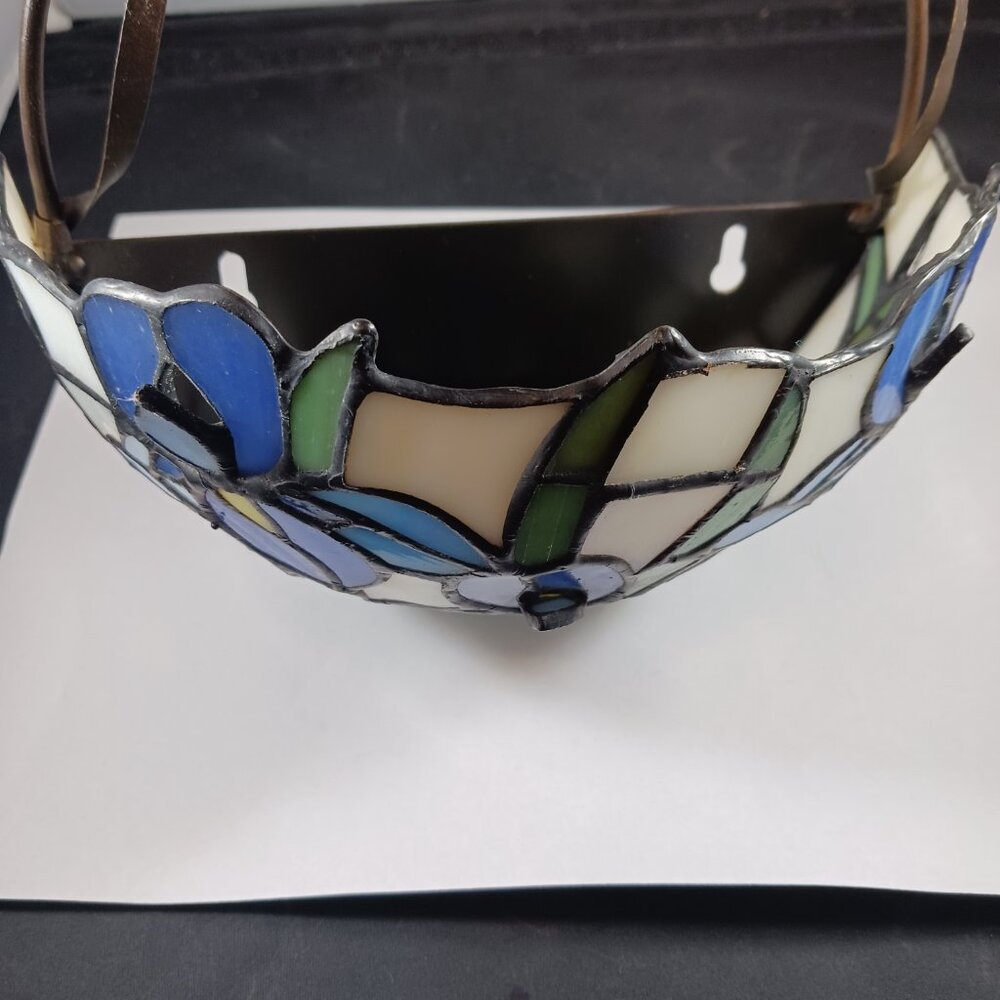 Partylite IRIS SCONCE Rare - Picture 11 of 12